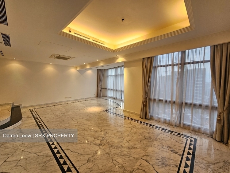 Four Seasons Park (D10), Condominium #447140051